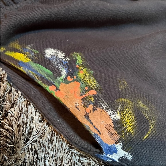 Gallery Dept Flared sweatpants - Picture 6 of 6